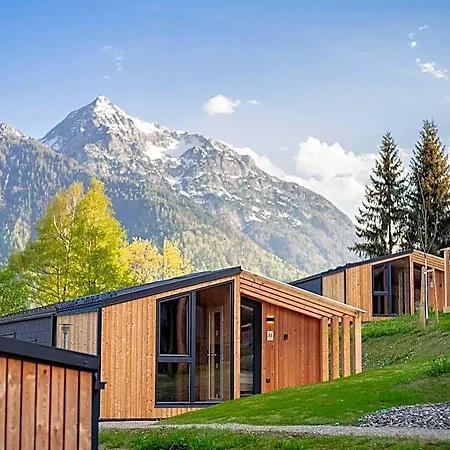 Modern With Air Conditioning Kotschach-Mauthen