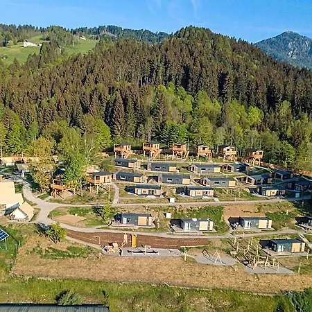 Modern With Air Conditioning 2* Kotschach-Mauthen