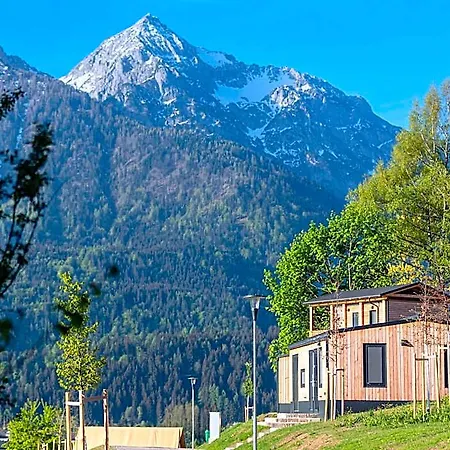 Modern With Air Conditioning Kotschach-Mauthen